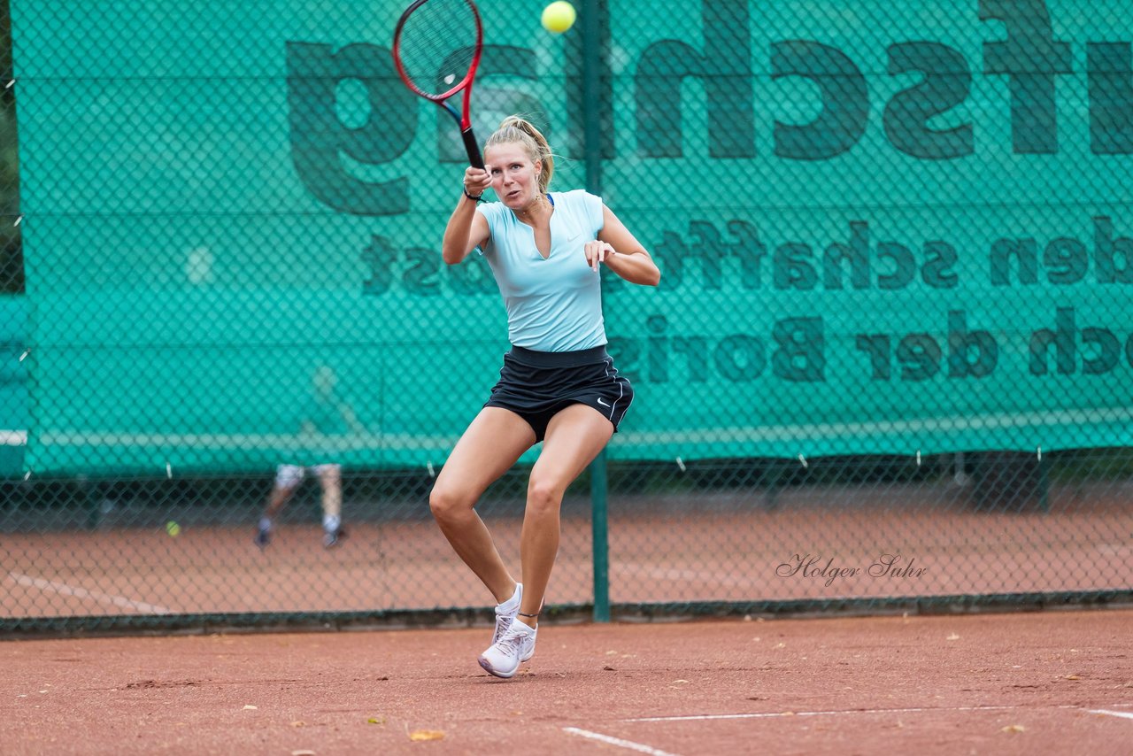 Bild 160 - Kuehlungsborner Tennisturnier